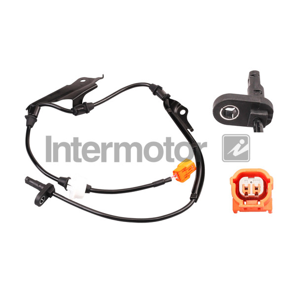 WHEEL SPEED SENSOR image