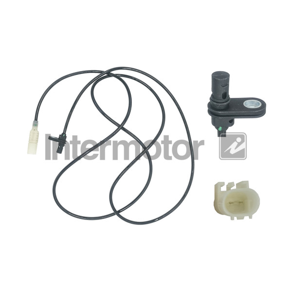 WHEEL SPEED SENSOR image