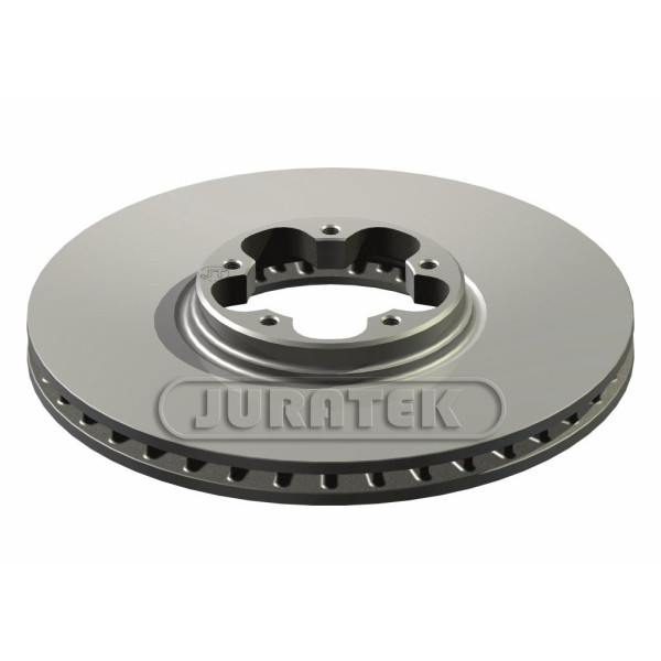 DISC (FRONT) - FORD image