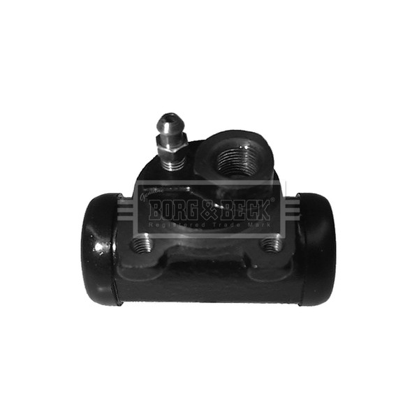 WHEEL CYLINDER image