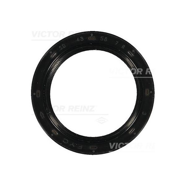 OIL SEAL image