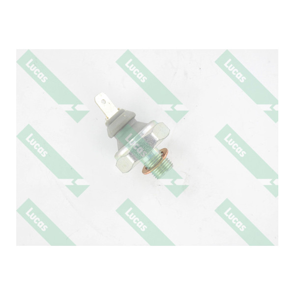 OIL PRESSURE SWITCH image