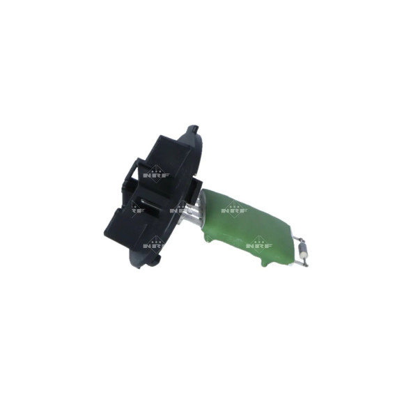 INTERIOR BLOWER RESISTOR image