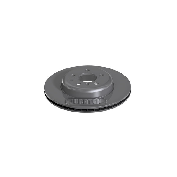 DISC (REAR) - BMW image