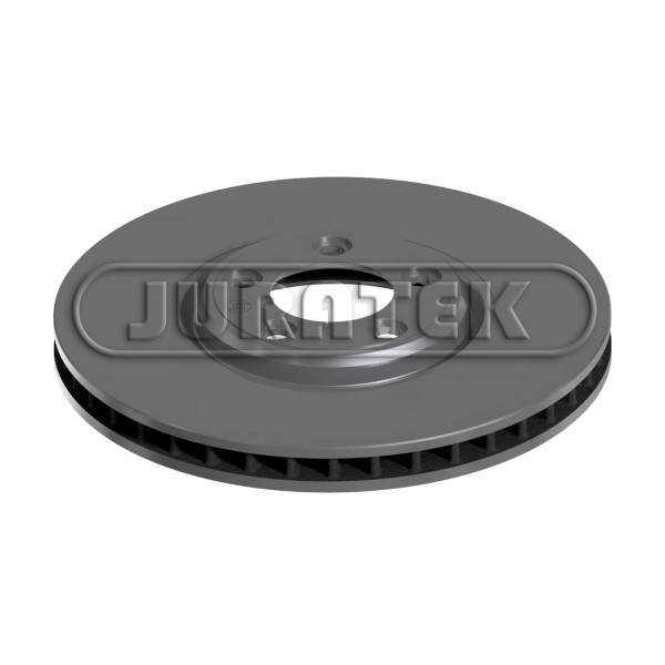 BRAKE DISC - V : 320 : 5 image