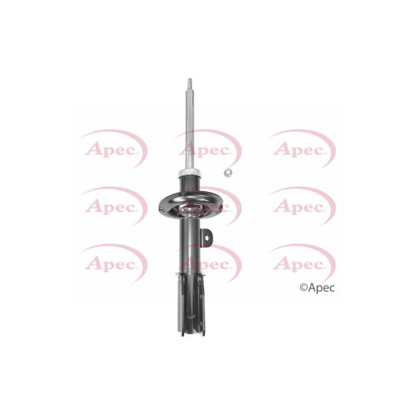 APEC SHOCK ABS FRONT LH image