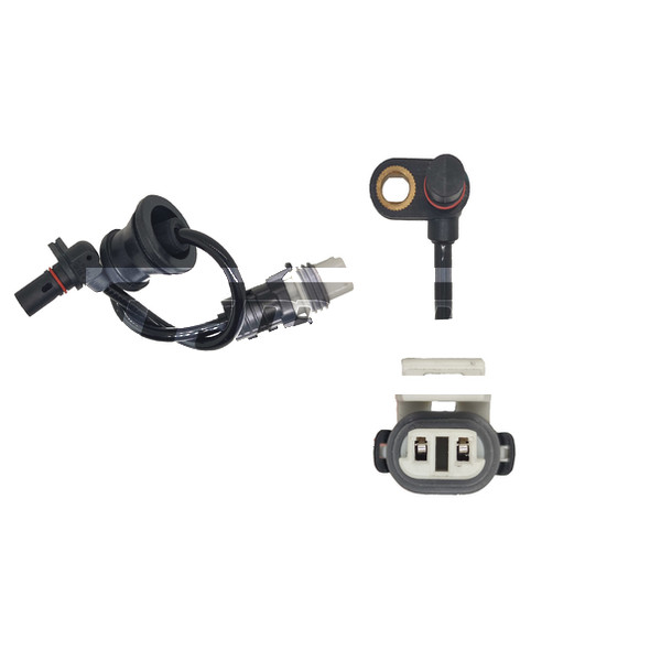 WHEEL SPEED SENSOR image