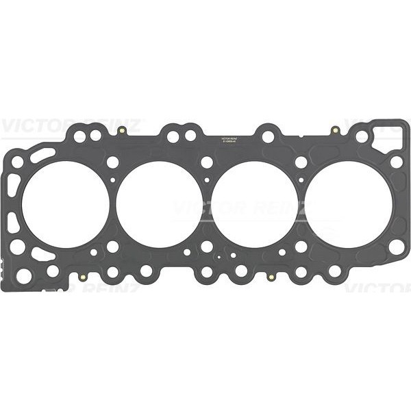 CYLINDER HEAD GASKET image