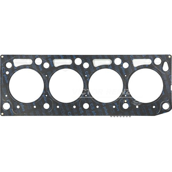 CYLINDER HEAD GASKET image