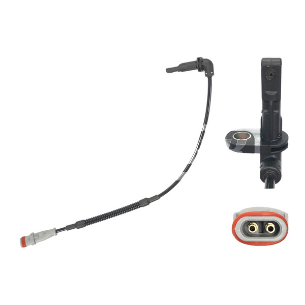 WHEEL SPEED SENSOR image