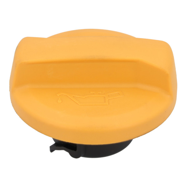 OIL FILLER CAP image