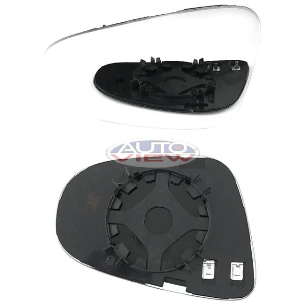 Golf 09->12 Touran 09-> LH Heated WBP image