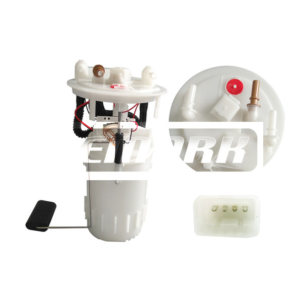 IN-TANK FUEL PUMP image