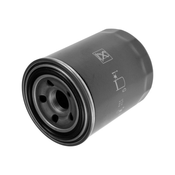 OIL FILTER image