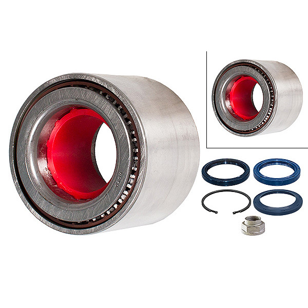 FAG GEN 1 WHEEL BEARING KIT image