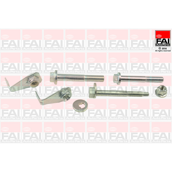 BOLT KIT image