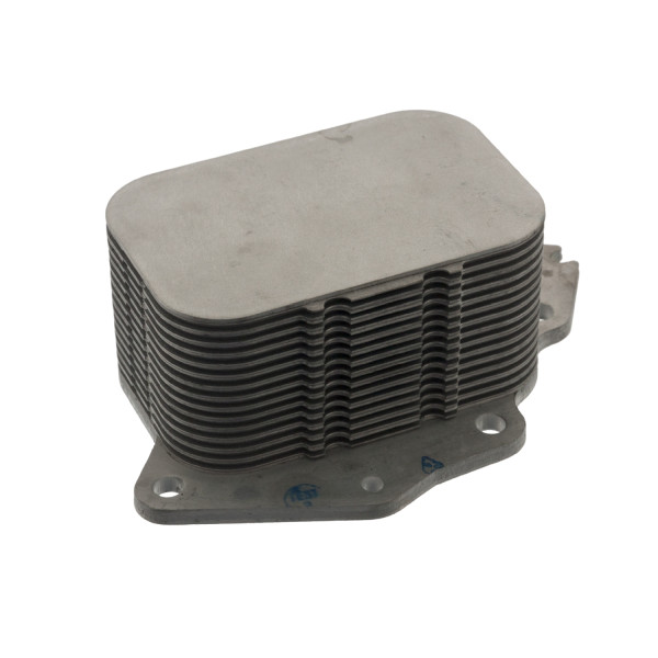 OIL COOLER image