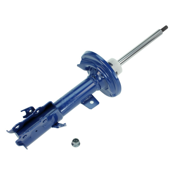 Shock absorber image