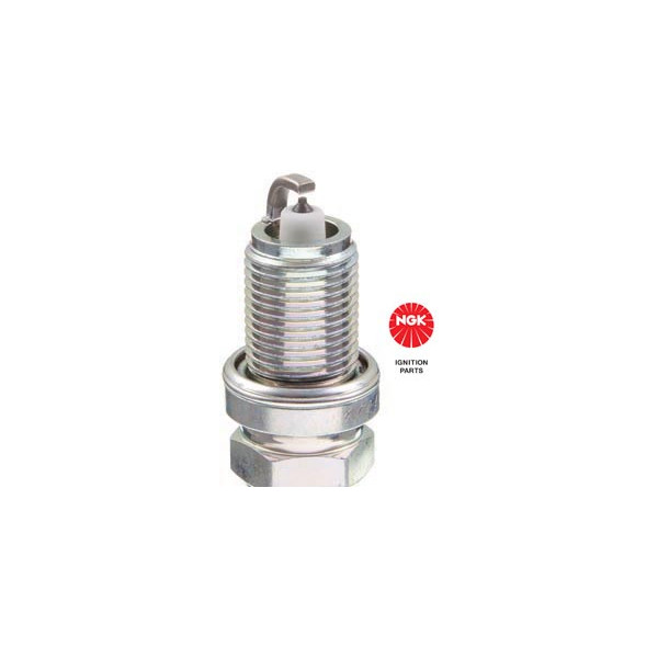 SPARK PLUG - BKR6EP-8 image