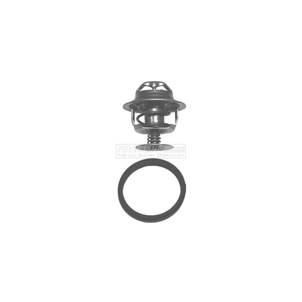 THERMOSTAT KIT image