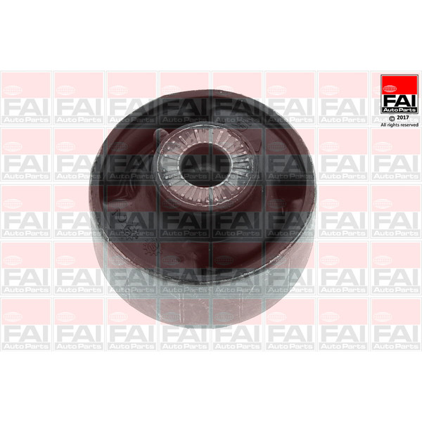 P4 BUSHES image