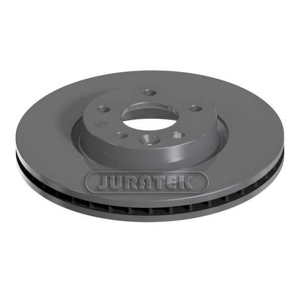 DISC (FRONT) - FORD image