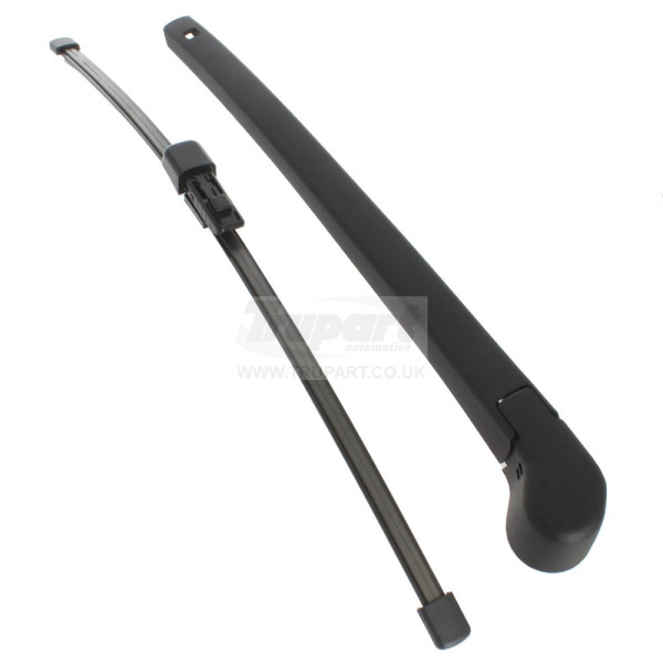 OCTAVIA HATCH 13-20 & 20> SUPERB 16> R/ARM & 41CM image