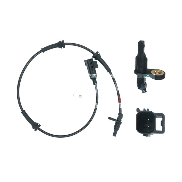 WHEEL SPEED SENSOR image