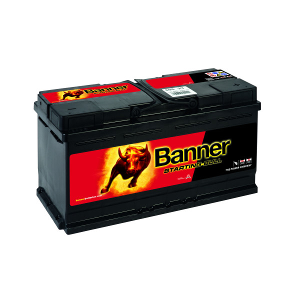 019 95AMP STARTING BULL OEM QUALIT image