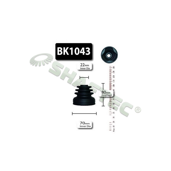 BOOT KIT image
