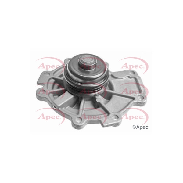 APEC WATER PUMP image