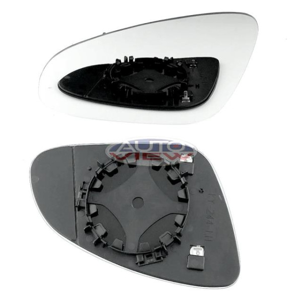 Astra 2010 Only LH Heated WBP image