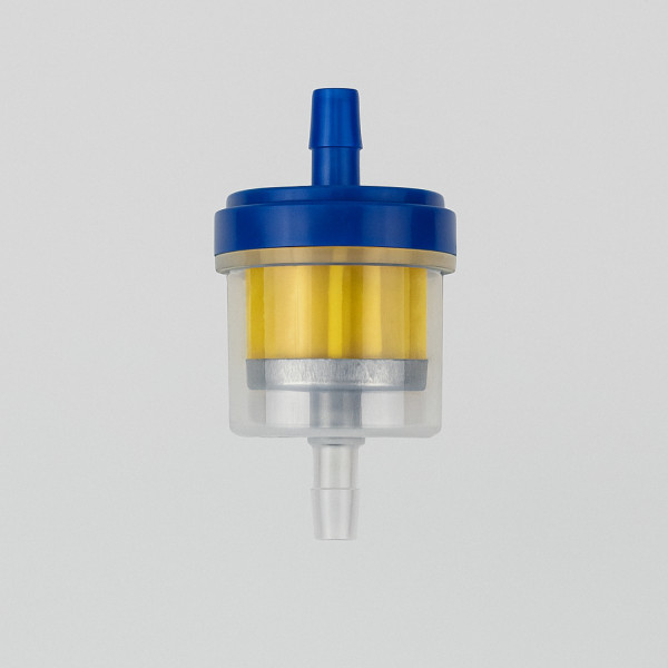 INLINE FUEL FILTER - SMALL WITH MAGNET 295 X 540MM image