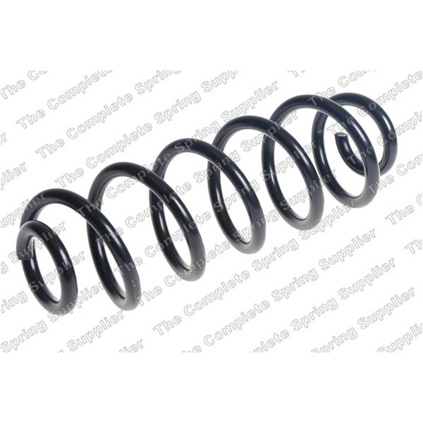 COIL SPRING REAR AUDI image
