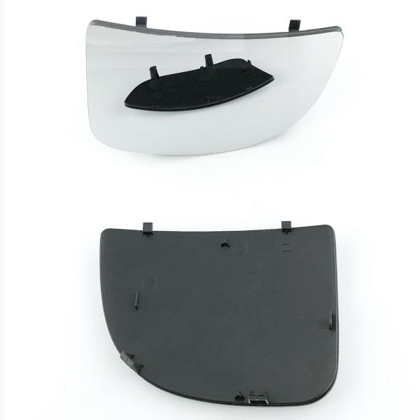 IVECO DAILY 14-> RHS BLIND SPOT image