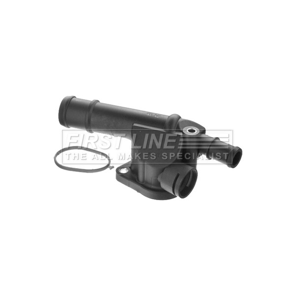 COOLANT FLANGE image