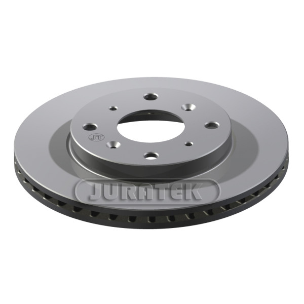 DISC (FRONT) - HONDA image