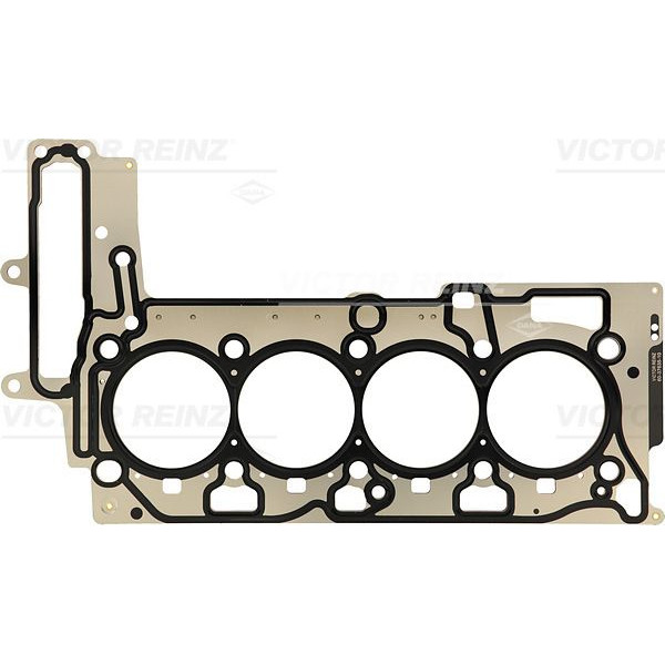 CYLINDER HEAD GASKET image