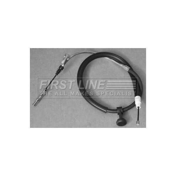 BRAKE CABLE - INTER image