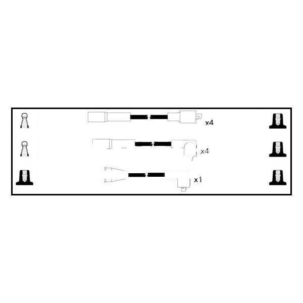 OE LEAD SET image