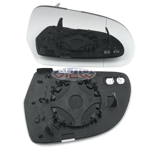 Audi A3 A4A6A8Q3OctaviaSuperb RH Asp-Heated WBP image