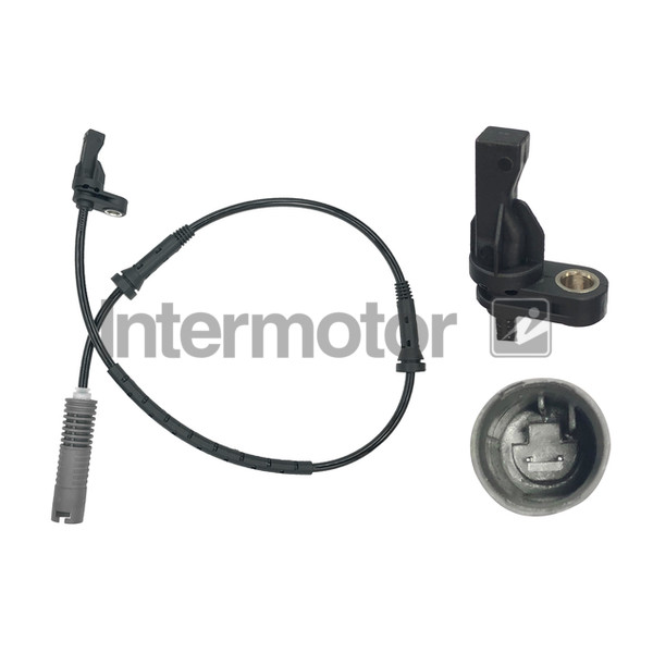 WHEEL SPEED SENSOR image