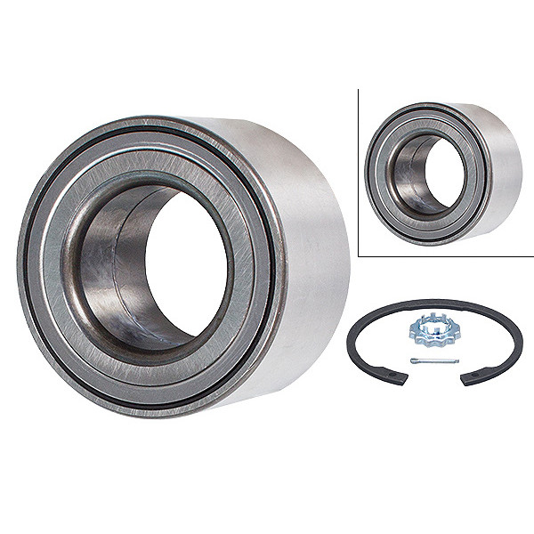FAG GEN 1 WHEEL BEARING KIT image