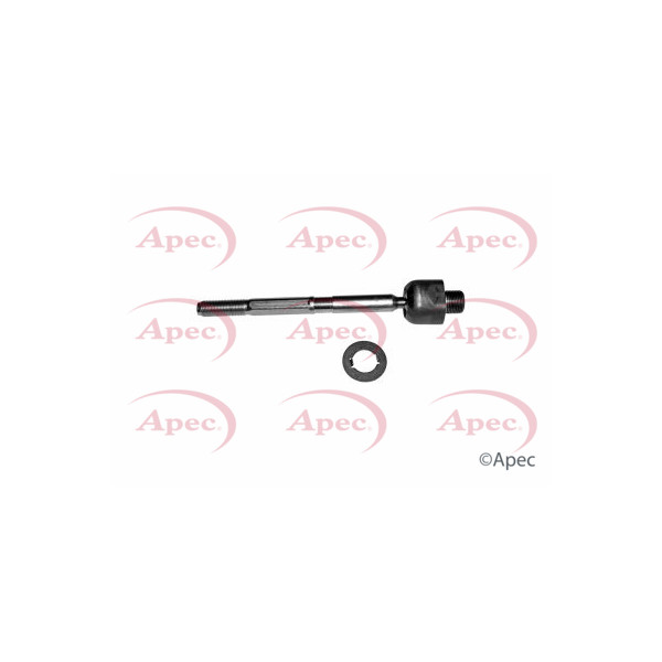 APEC AXIAL JOINT (RACK END) LH image