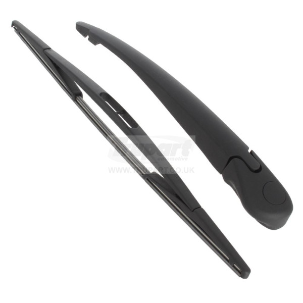 MICRA 6/05-10 R/ARM & 40CM/16IN PLASTIC BLADE image