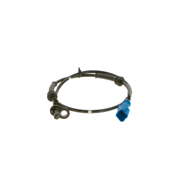WHEEL SPEED SENSOR image