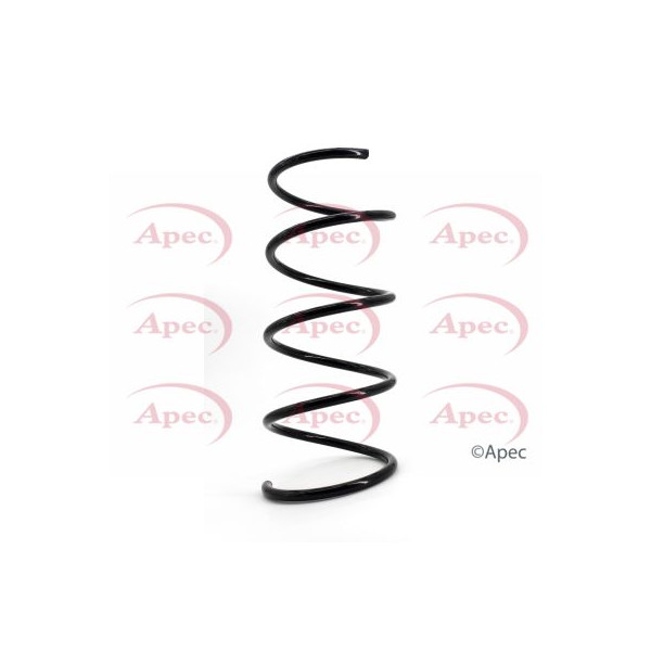 APEC COIL SPRING FRONT image