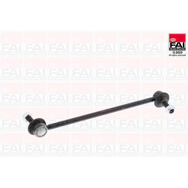 P2 TRACK RODS & BALL JOINTS image