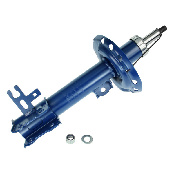 Shock absorber image