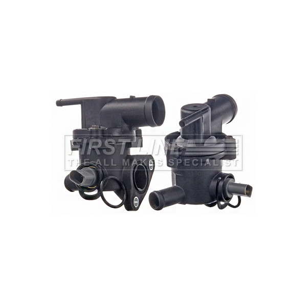 THERMOSTAT KIT image